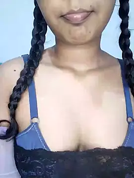 ASHUGIRL JAY online show from January 23, 5:52 pm