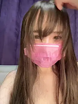 Asianpie  online show from February 17, 12:10 am