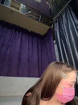 Asianpie  online show from February 24, 3:02 am