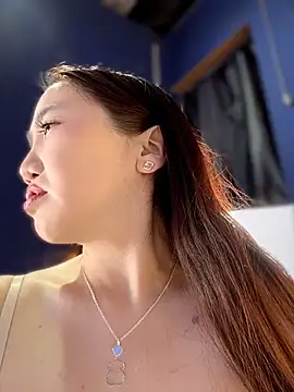 Asianpie  online show from April 23, 12:56 am