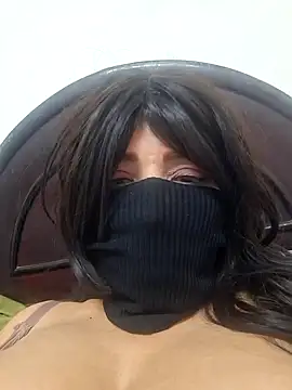 Snapshot of Rozittaa chatting on January 12, 9:19 pm Rozittaa online show from January 12, 9:19 pm