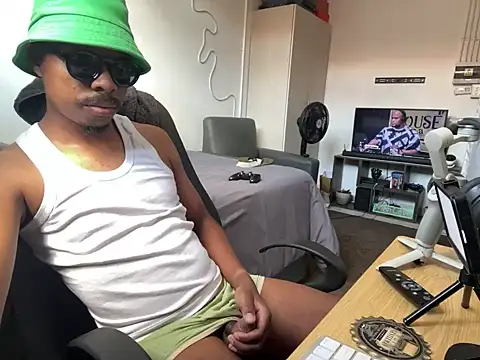 JaroDawg47 online show from April 10, 8:19 am