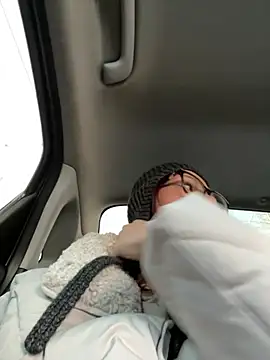 Snapshot of RinaCat chatting on January 24, 5:21 am RinaCat online show from January 24, 5:21 am