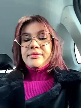 RinaCat online show from January 15, 5:45 am