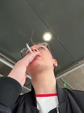 RinaCat online show from April 23, 5:30 am