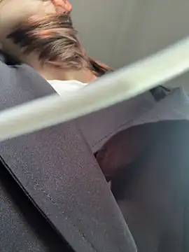 RinaCat online show from April 24, 6:16 am