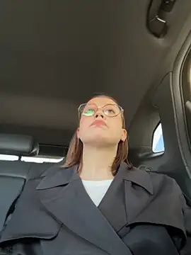 RinaCat online show from April 25, 5:54 am