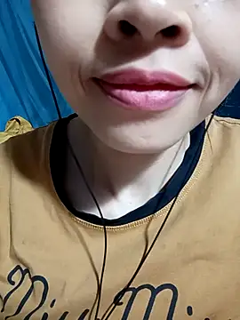 Hana love20 online show from October 13, 4:56 am