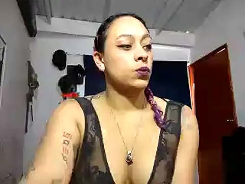 Cata Blue   online show from January 14, 5:34 pm