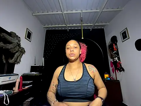 Cata Blue   online show from September 8, 3:00 pm