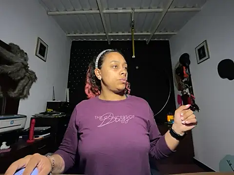 Cata Blue   online show from October 1, 1:28 pm