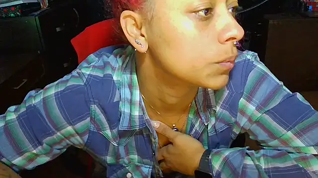 Cata Blue   online show from January 18, 2:43 pm