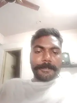 TamizhanKishwin7 online show from November 17, 9:48 am