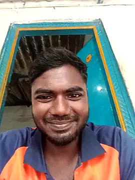 TamizhanKishwin7 online show from November 29, 6:27 am