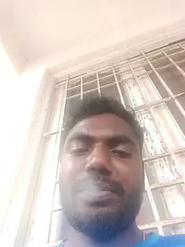 TamizhanKishwin7 online show from December 3, 9:07 am