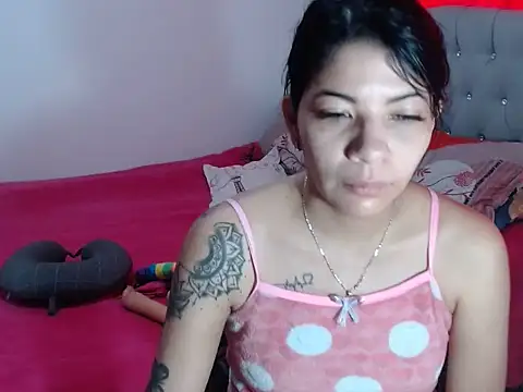 Georgina Copper online show from January 15, 3:29 pm