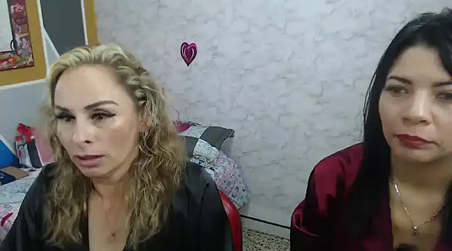 Georgina Copper online show from February 13, 6:48 pm