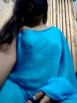 Snapshot of Ameera19 chatting on January 28, 2:21 am Ameera19 online show from January 28, 2:21 am