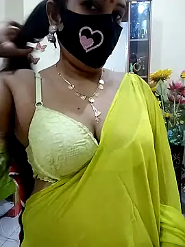 Snapshot of Ameera19 chatting on February 3, 7:00 pm Ameera19 online show from February 3, 7:00 pm