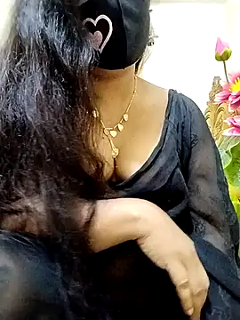 Snapshot of Ameera19 chatting on February 12, 7:24 pm Ameera19 online show from February 12, 7:24 pm