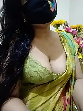 Ameera19 online show from July 14, 9:31 pm