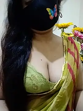 Ameera19 online show from July 21, 7:49 pm
