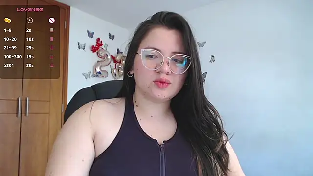 Sarahros1 online show from February 20, 3:52 pm