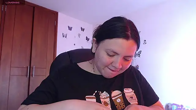 Sarahros1 online show from September 11, 7:47 pm