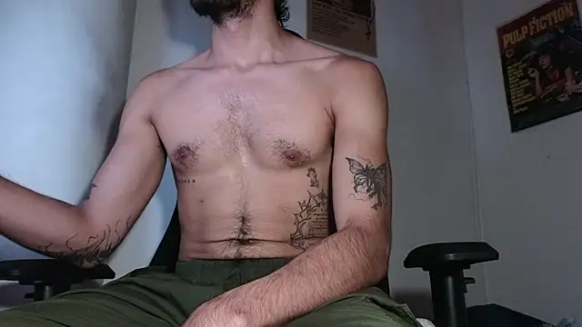 Snapshot of Luan-wood chatting on February 3, 4:01 pm Luan-wood online show from February 3, 4:01 pm