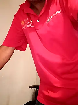 JADR83 online show from November 4, 6:23 am