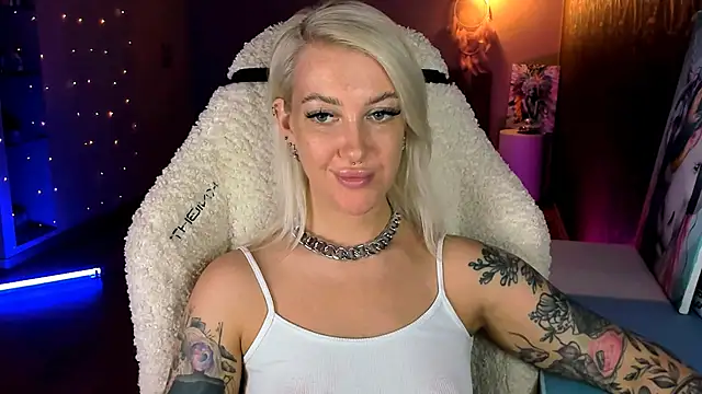 tykioty Miley online show from March 27, 1:22 pm