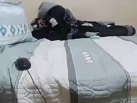 A logan41 online show from November 7, 1:27 am