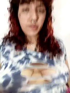 Eli666uwu online show from February 15, 7:38 am