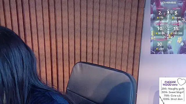 Eli666uwu online show from March 10, 10:42 am