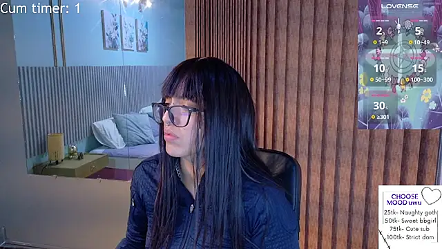 Eli666uwu online show from March 15, 10:54 am