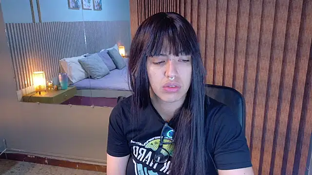 Eli666uwu online show from March 17, 10:51 am