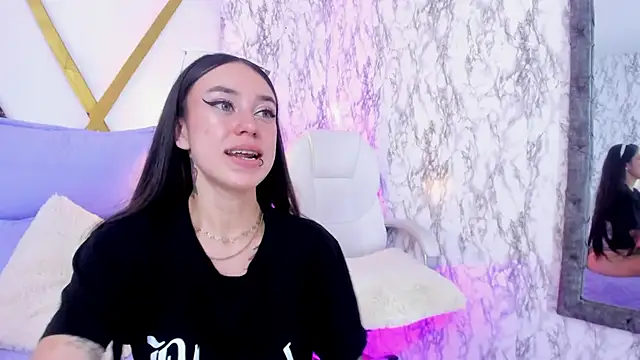 Athziry  online show from December 21, 12:42 am