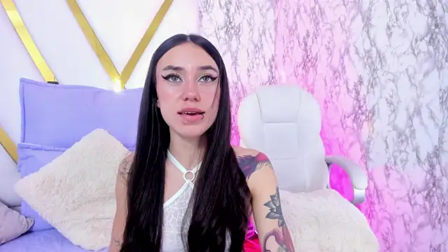 Athziry  online show from December 22, 11:54 am