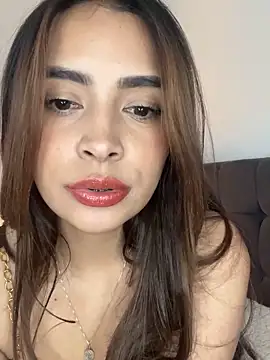 soy paulina online show from January 26, 8:45 pm