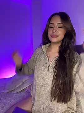 soy paulina online show from February 2, 8:46 am