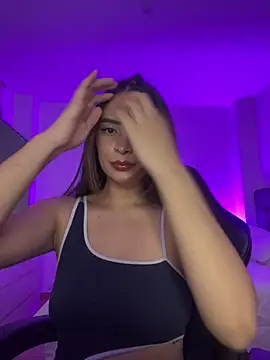 soy paulina online show from February 9, 5:08 am