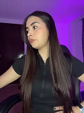 soy paulina online show from November 29, 2:25 am