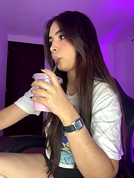 soy paulina online show from November 30, 3:43 am