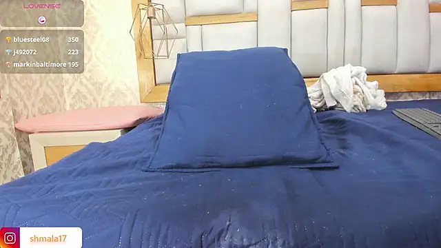 sh malala online show from February 11, 1:20 am