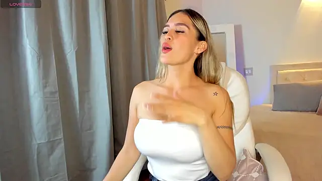 megan connor  online show from October 12, 1:59 am