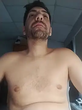 nicedick bro online show from February 5, 9:41 pm