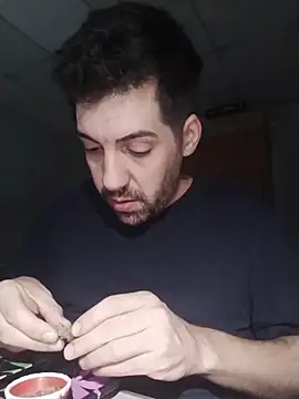 nicedick bro online show from February 8, 2:15 am