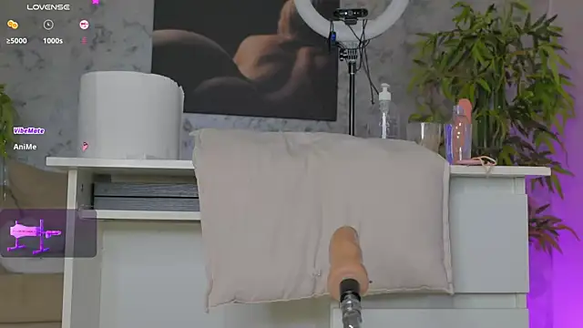 luckyalice  online show from February 28, 11:12 pm