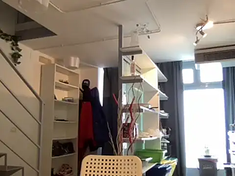 Snapshot of EroticVenetian chatting on March 17, 1:29 pm EroticVenetian online show from March 17, 1:29 pm