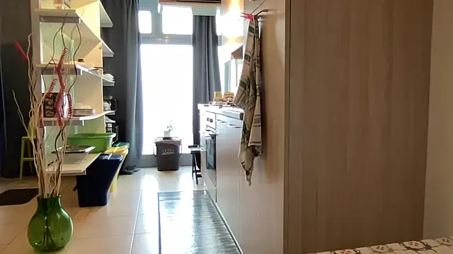 Snapshot of EroticVenetian chatting on March 21, 6:16 am EroticVenetian online show from March 21, 6:16 am